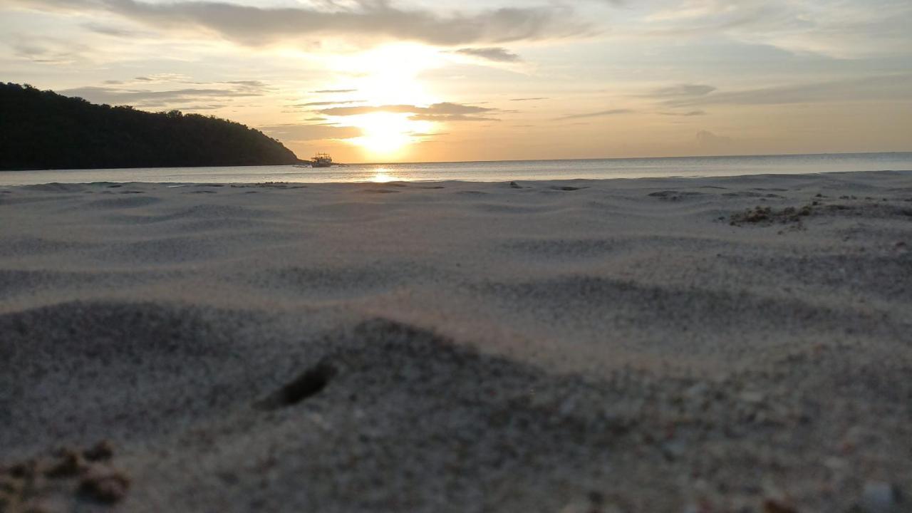 Baybayon Sunset View Bed & Breakfast El Nido Eksteriør bilde