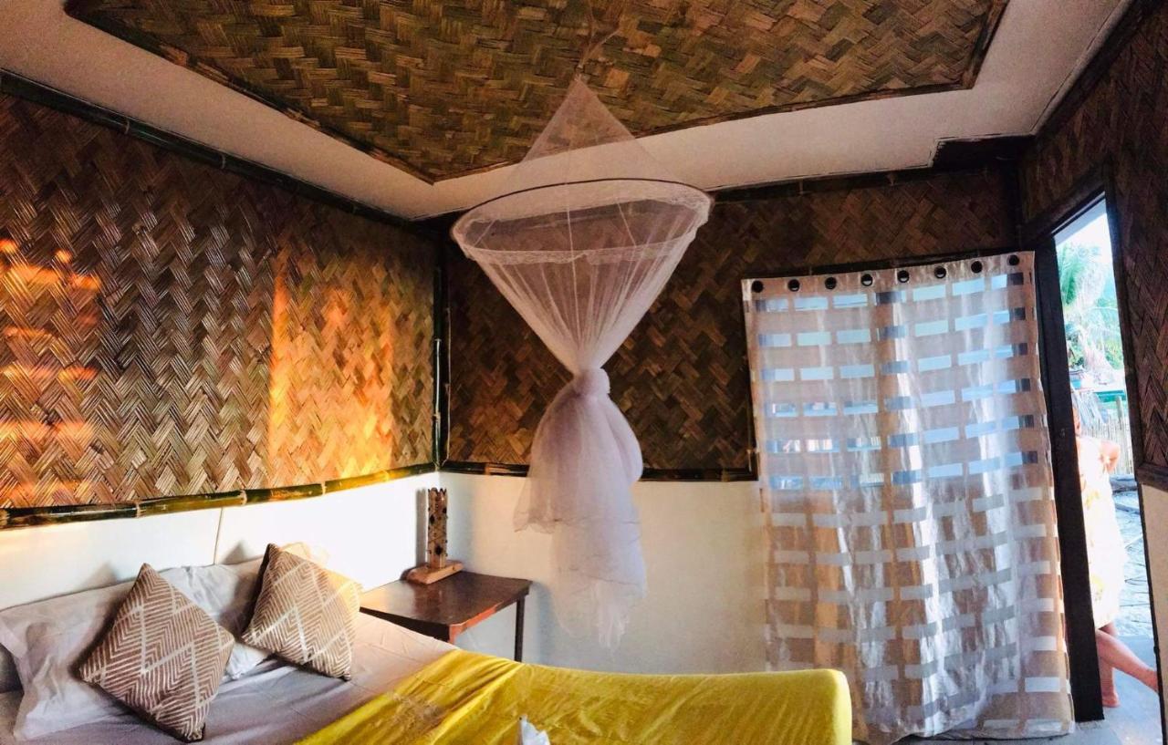 Baybayon Sunset View Bed & Breakfast El Nido Eksteriør bilde