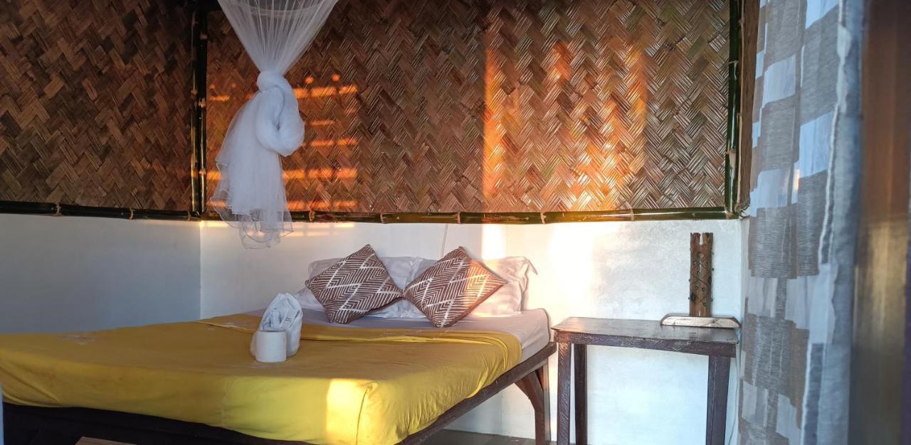 Baybayon Sunset View Bed & Breakfast El Nido Eksteriør bilde