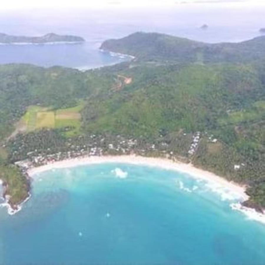 Baybayon Sunset View Bed & Breakfast El Nido Eksteriør bilde