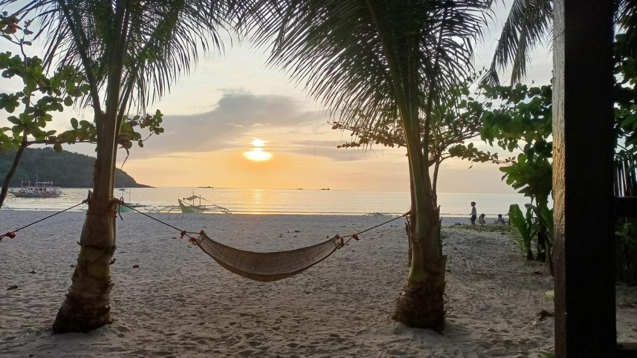 Baybayon Sunset View Bed & Breakfast El Nido Eksteriør bilde