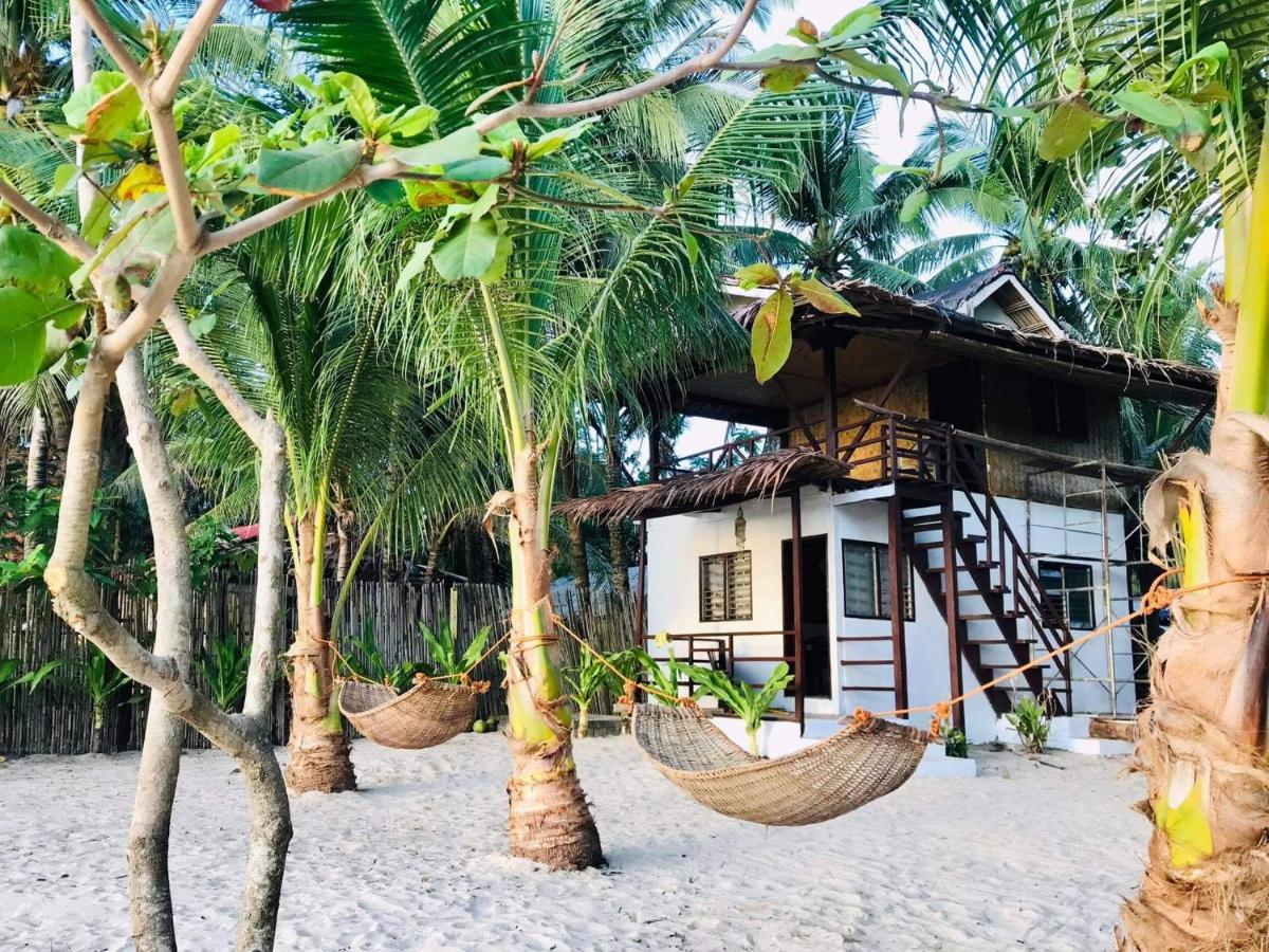 Baybayon Sunset View Bed & Breakfast El Nido Eksteriør bilde