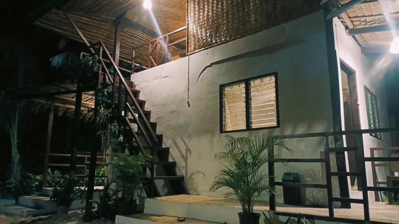 Baybayon Sunset View Bed & Breakfast El Nido Eksteriør bilde