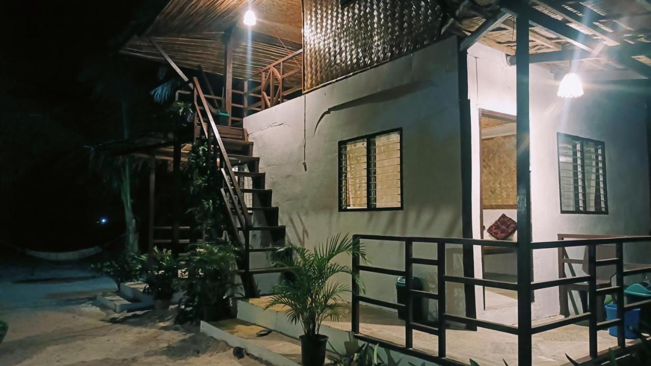 Baybayon Sunset View Bed & Breakfast El Nido Eksteriør bilde