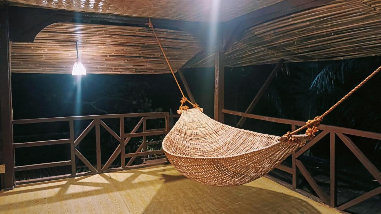 Baybayon Sunset View Bed & Breakfast El Nido Eksteriør bilde