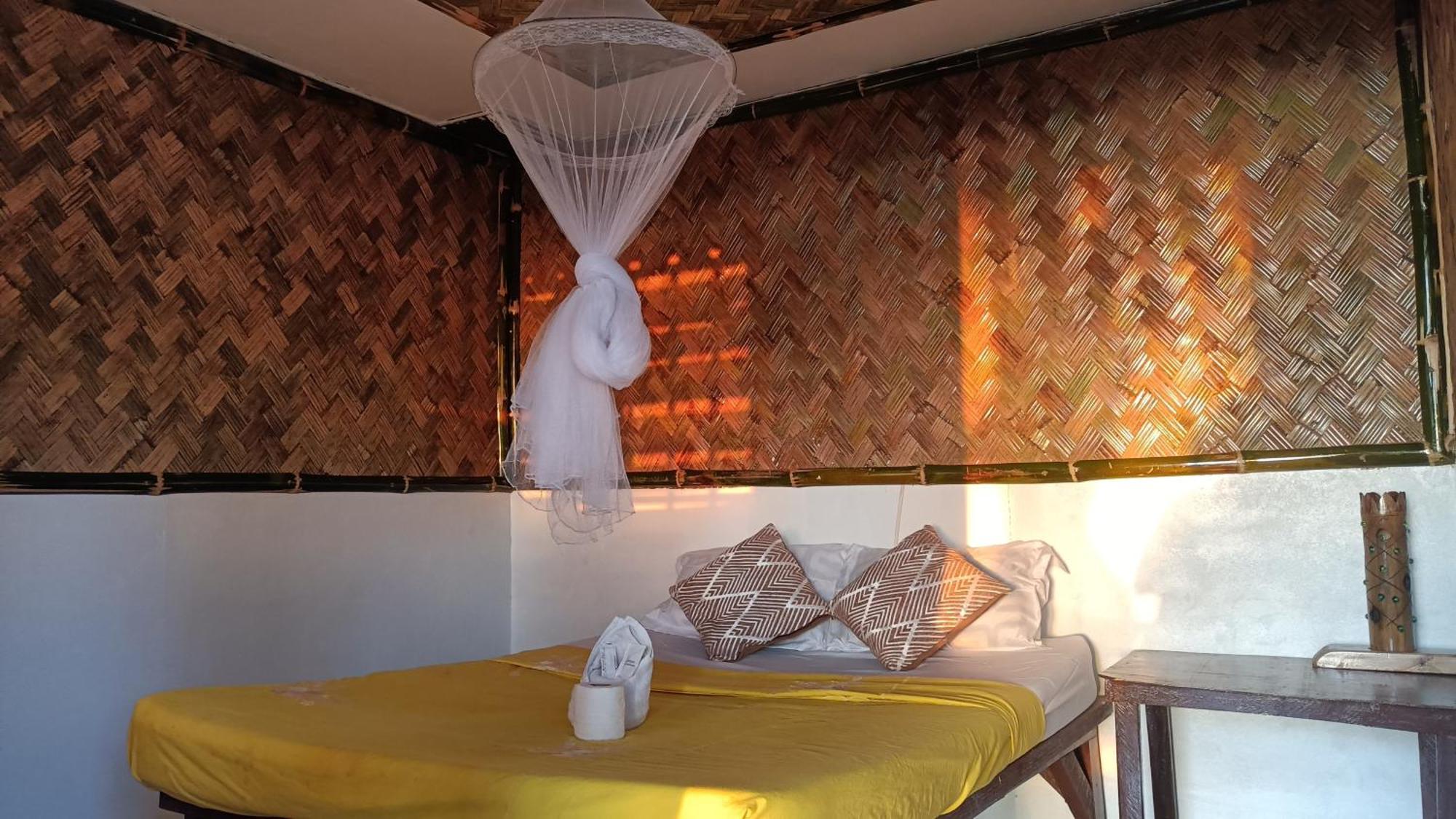 Baybayon Sunset View Bed & Breakfast El Nido Eksteriør bilde